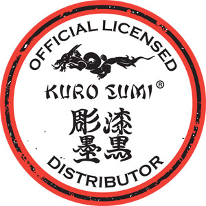 Kuro Sumi Outlining Ink 12 oz single - Darkside Tattoo Supply Inc