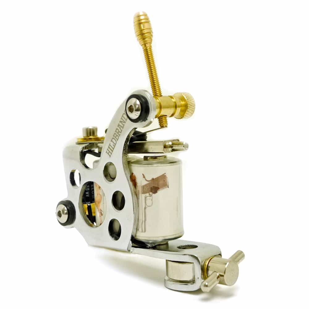 10 Best Professional Tattoo Machines 2020 Buying Guide  Geekwrapped