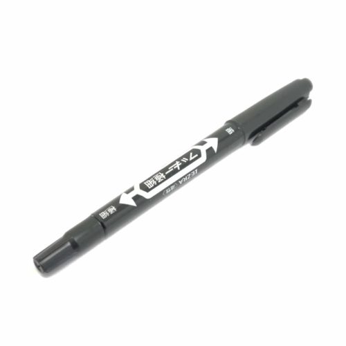 Viscot Skin Scribe Tattoo Marker Pen Used for Skin Skribe