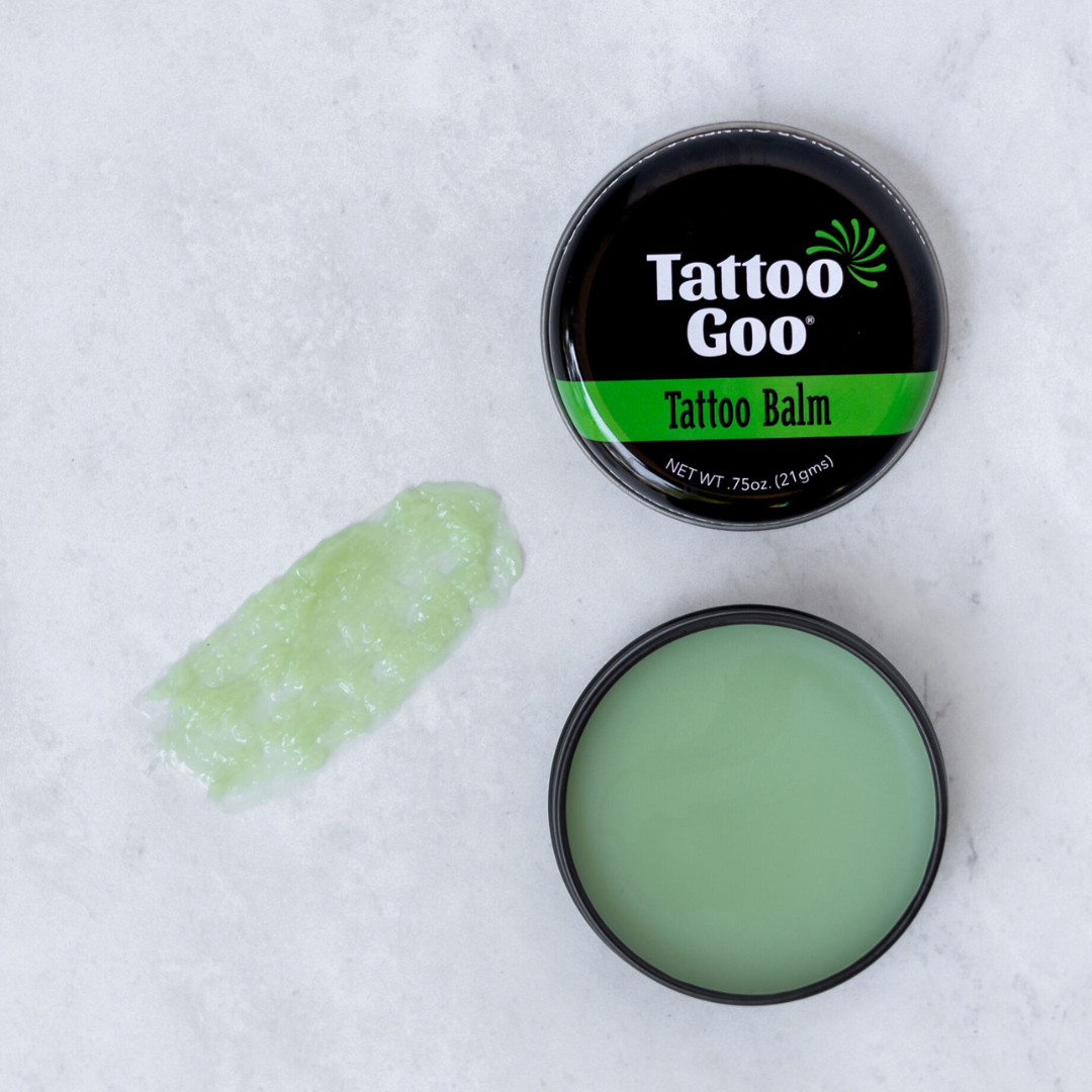 Tattoo Goo Professional Aftercare Kit - Hildbrandt Tattoo Supply