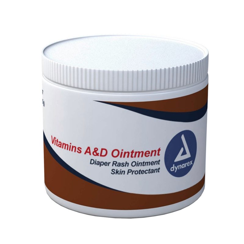 Dynarex A&D Ointment 15oz Hildbrandt Tattoo Supply