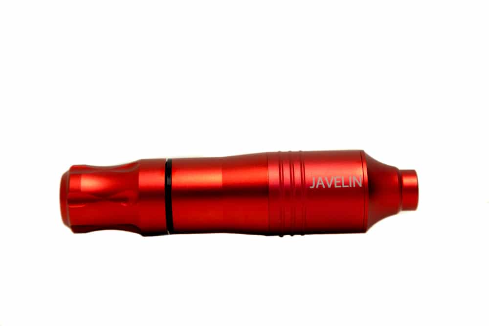 Javelin Tattoo Pen Replica