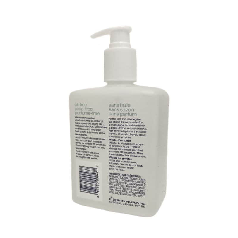 Trisan Antibacterial Skin Cleanser 225ml