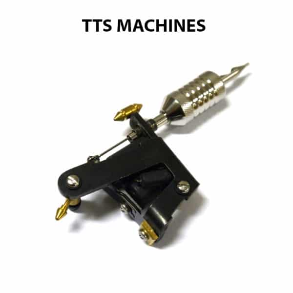 Tattoo Supplies, Tattoo Machines, Tattoo Kits Hildbrandt Tattoo Supply