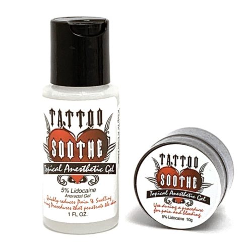 Dioche Tattoo Aftercare Oil Ink Moisturizing Enhancing India | Ubuy