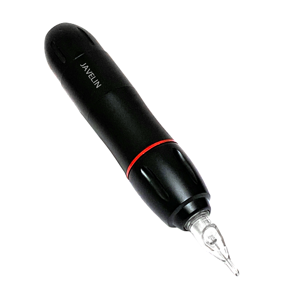 Tattoo Pen Kit with 8 Tattoo Ink for Beginners – wormholesupply
