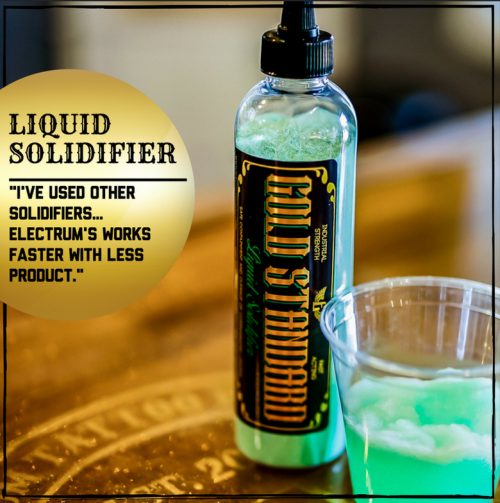 Electrum Gold Liquid Solidifier 1