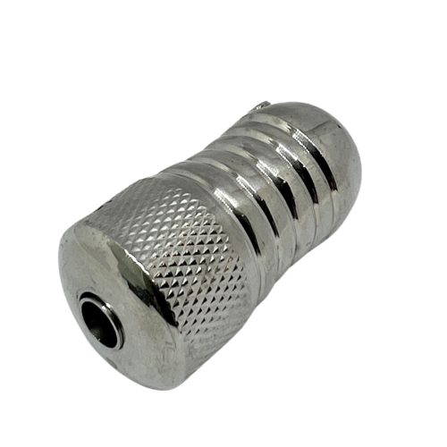 tattoo grip bullet