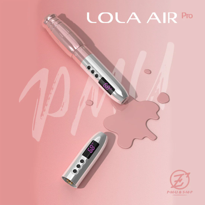 Lola Air Pro 2 Permanent Makeup Machine