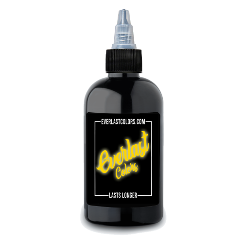 Everlast Black 4 oz