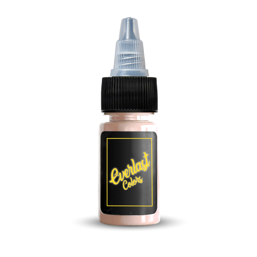 Everlast Colors Tattoo Ink Beach Beige 1 oz